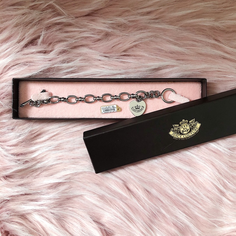 Juicy Couture Bracelet